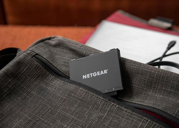 Actual product image Netgear Battery W-20 compatible with Nighthawk M3, M6, M6 Pro (Network Accessories)