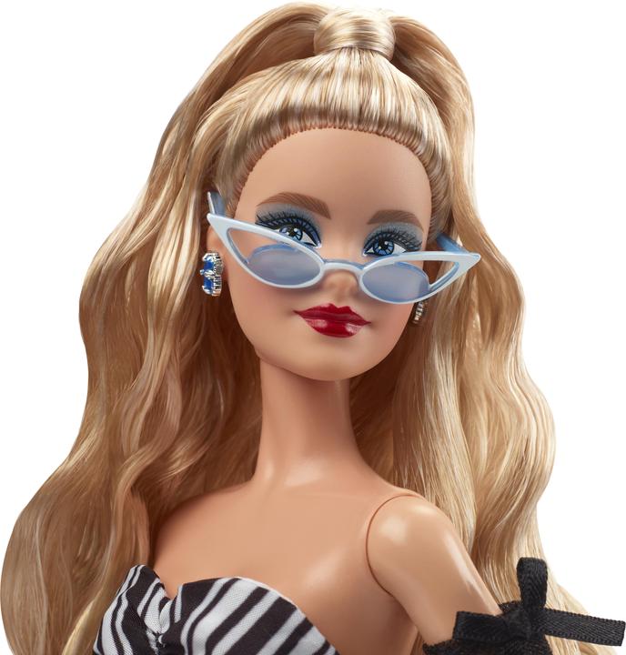 Actual product image Barbie Signature 65th Anniversary