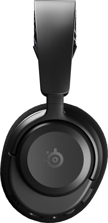 Actual product image SteelSeries Arctis Nova 3PW Black (Wireless)