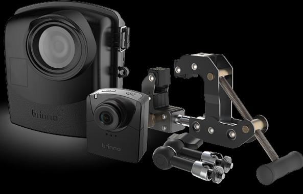 Immagine prodotto Brinno Telecamera Time lapse BCC2000 (2 Mpx)