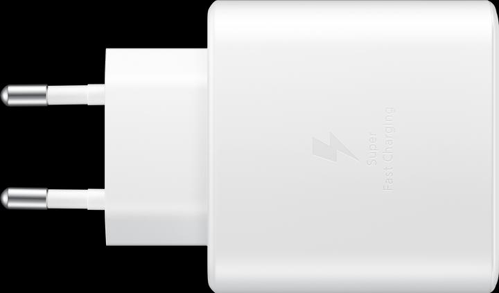 Samsung EP-TA845 USB-C (45 W)