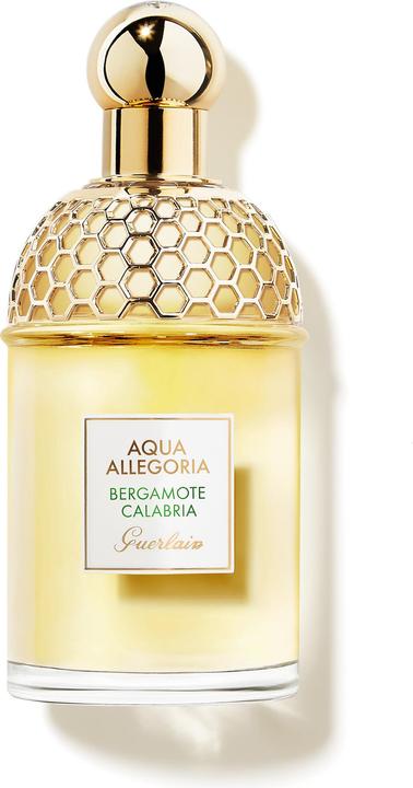 Guerlain Aqua Allegoria Bergamote Calabria