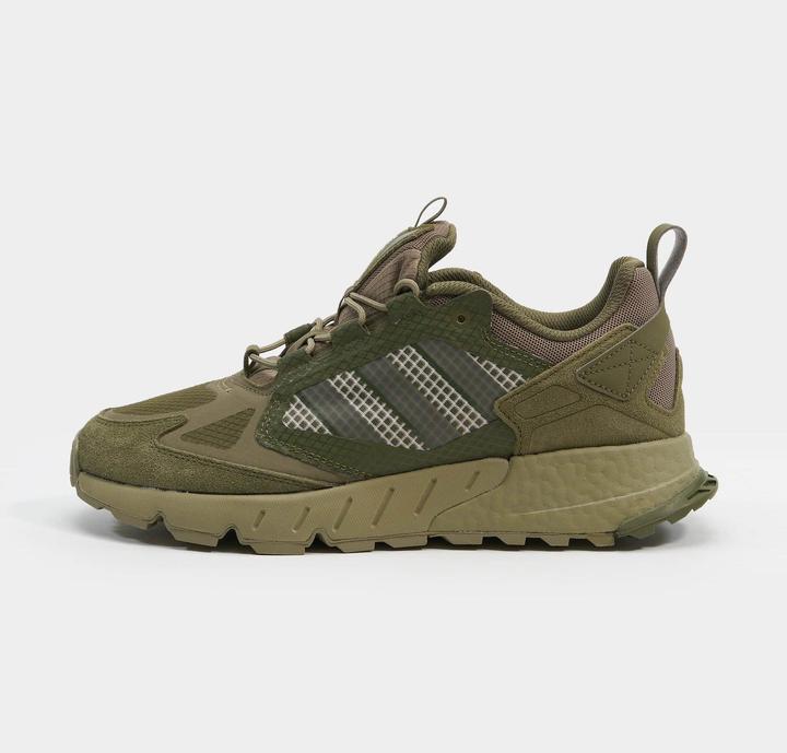 Image du produit adidas ZX 1K Boost - Seas. 2.0 Chaussures - 83491 (36 2/3)