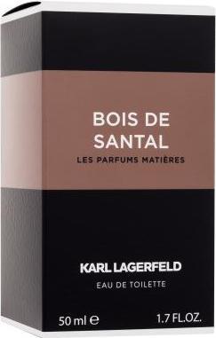 Immagine prodotto Karl Lagerfeld Bois Santal (M) EDT 50ml (Eau de toilette)