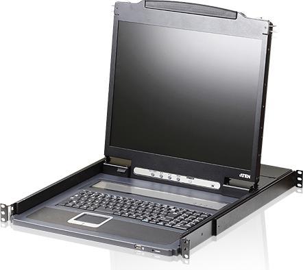 Immagine prodotto Aten Console KVM CL3000N