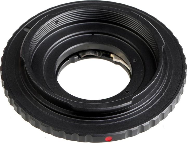 Produktbild Kipon Adapter für Hasselblad auf Fuji X