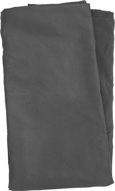 Produktbild Mendler Bezug für Gastronomie Holz-Sonnenschirm, Sonnenschirmbezug Ersatzbezug, eckig 4x4m Polyester 3kg - a (4 m)