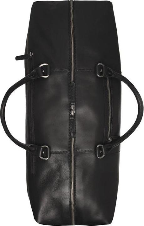 Produktbild The Chesterfield Brand Cavoli Weekender Reisetasche Leder 55 cm (33 l)
