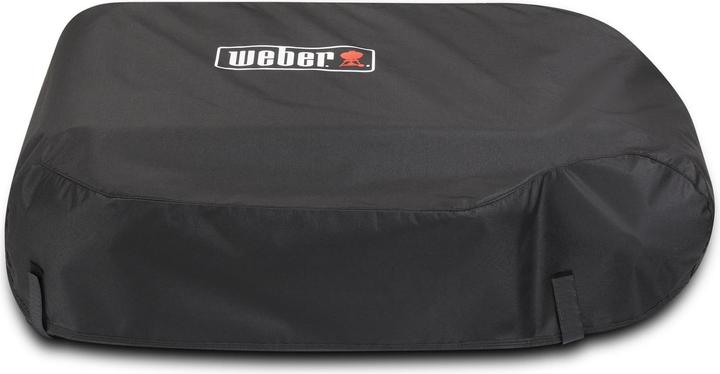 Weber Premium-Abdeckhaube