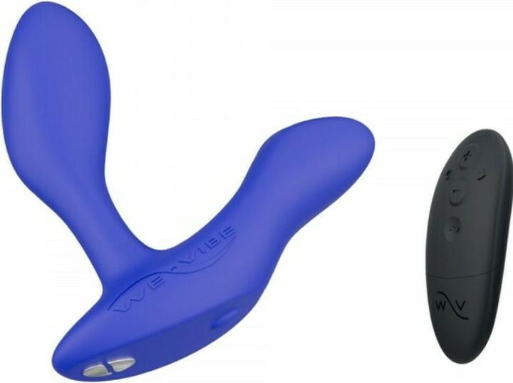 Image du produit We-Vibe Vector Plus