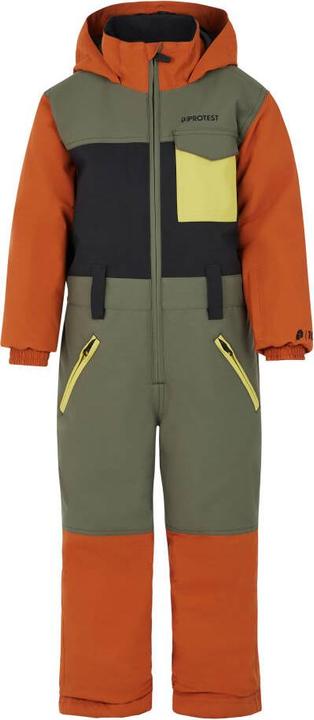 Protest Roulin Snowsuit (116)