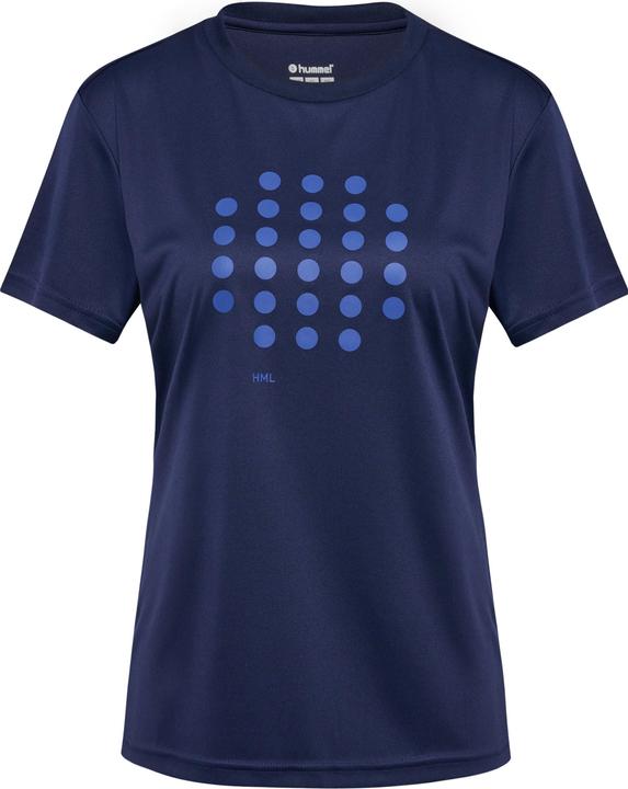 Image du produit hummel hmlCOURT T-SHIRT S/S WOMAN (M)