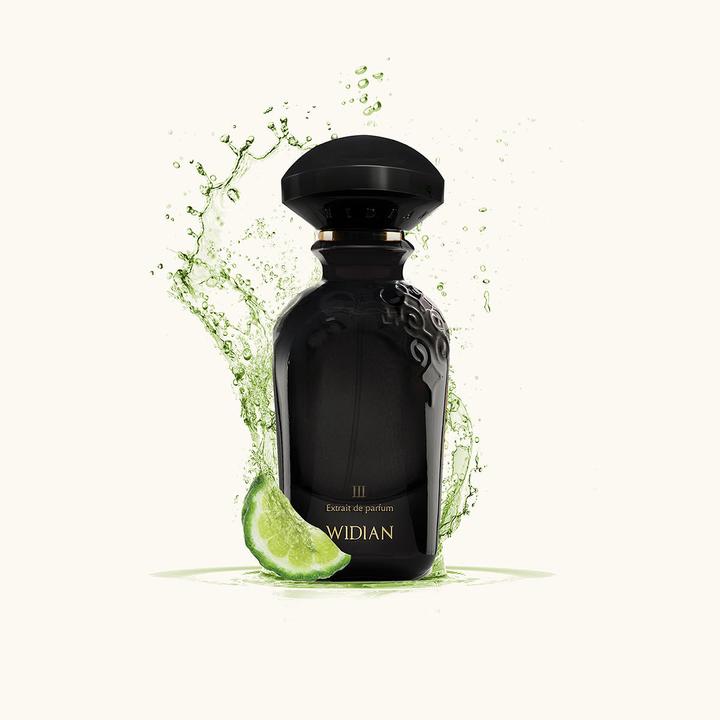Produktbild AJ Arabia Black III Parfum (re) (Eau de Parfum, 50 ml)