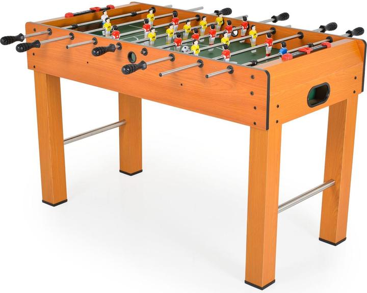Actual product image Moni Baby-foot 1019A bois