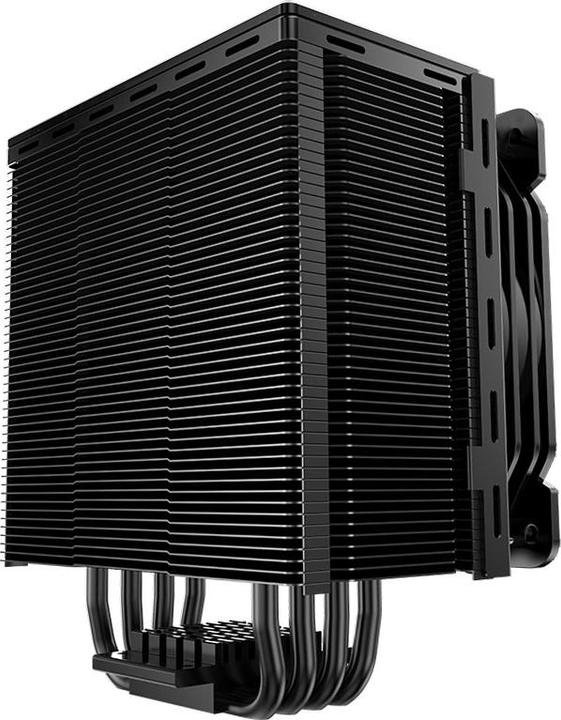 Image du produit Jonsbo CR-201 Refroidisseur de CPU, RGB (160 mm)