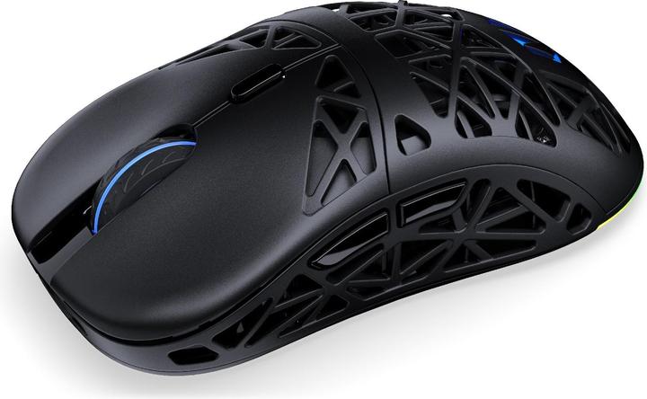 Actual product image Endorfy LIV Plus Wireless (black, incl. charging station) (Wireless)