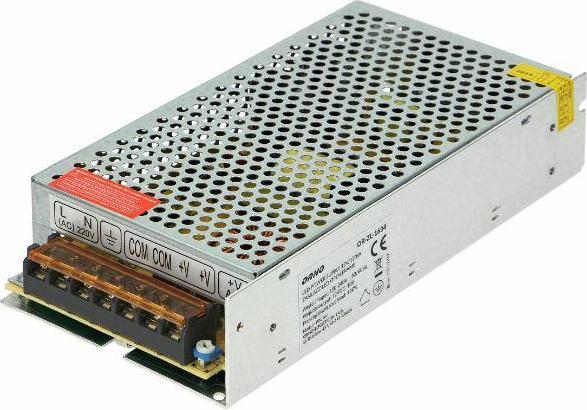 Produktbild Orno Offenes Frame-Netzteil