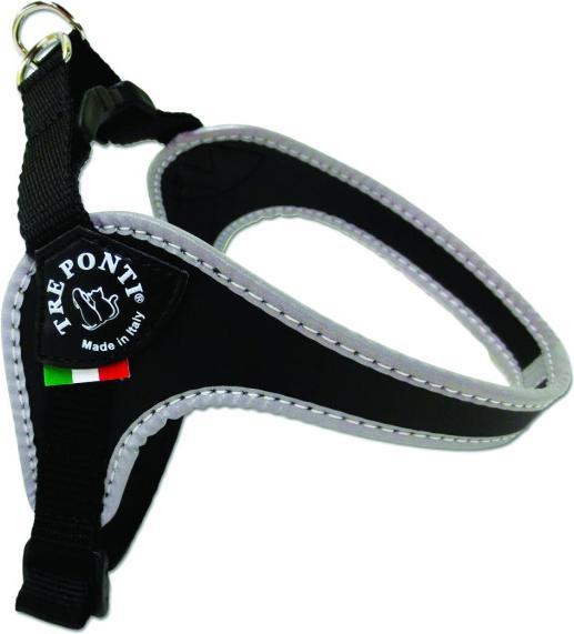 Produktbild Tre Ponti Hundegeschirr verstellbar (L, Hund, Spazieren)