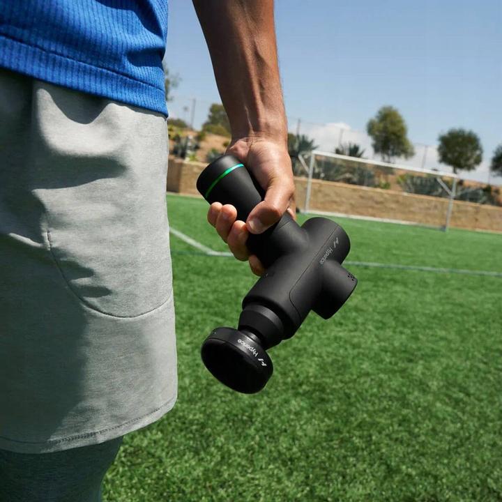 Immagine prodotto Hyperice Hypervolt Go 2.0