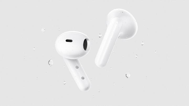 Produktbild Xiaomi Redmi Buds 4 Lite (NC, 5 h, Kabellos)
