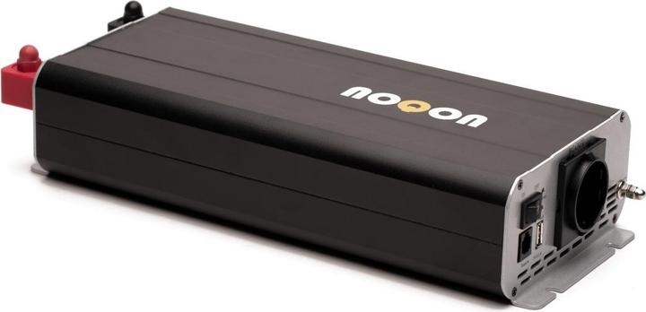 Image du produit Noqon NSP1012 1000W/12V onduleur à onde sinusoïdale pure