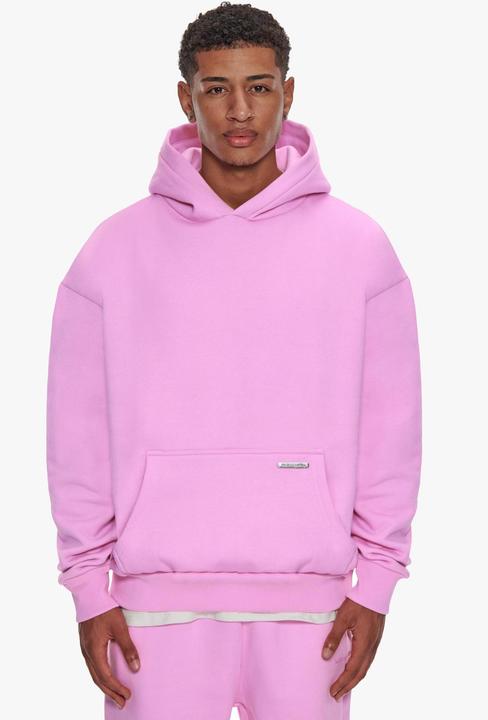 Produktbild Dropsize Super Heavy Blank Hoodie - 124973 (XS)