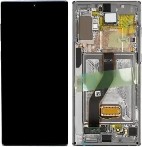 Actual product image Ferryxpress Galaxy Note 10 OLED Display Screen - SM-N970 / GH82-20818C / GH82-20817C (Display, Galaxy Note 10)