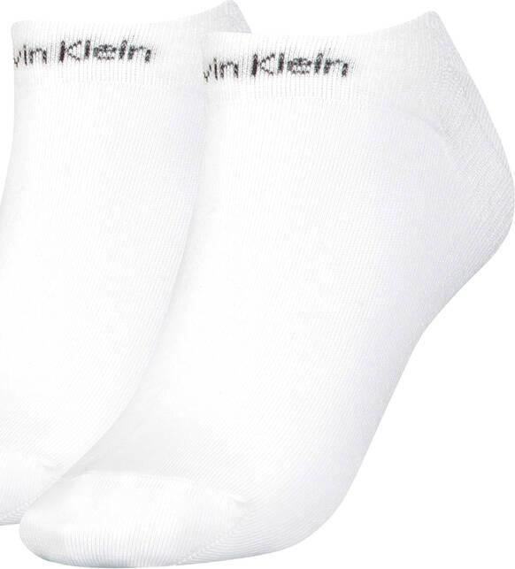 Actual product image Calvin Klein 2pack sneakers (pack of 2, 37 - 41)