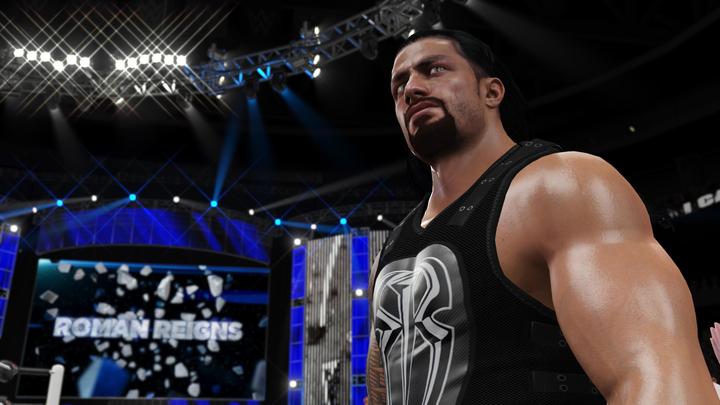 Produktbild 2K Games Wwe 2k16 (PC)