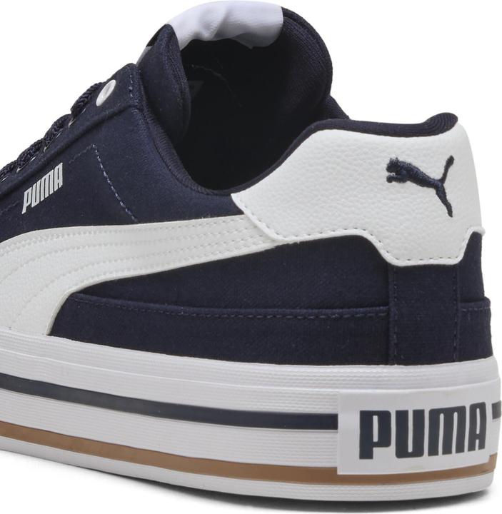 Produktbild Puma Court Classic Vulc FS (38)