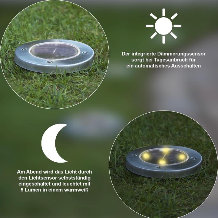 Image du produit Schönenberger Lawinlight (5 lm, IP44)