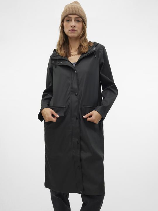 Produktbild Vero Moda VMMALOU Regenmantel Jacke (XS)