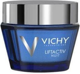 Produktbild Vichy LiftActiv CXP Night - Anti-Wrinkle & Firming 50ml (Sonnencreme, 50 ml)