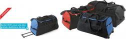 Produktbild Hasbro tremblay radtasche 70 liter (70 l)