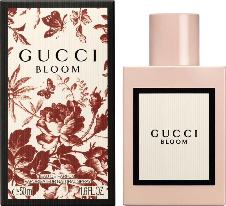 Gucci Bloom (Eau de Parfum, 50 ml)