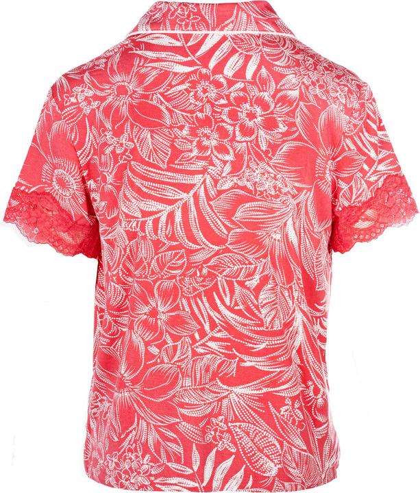 Produktbild Pj Salvage Pyjamaoberteil Lazy Days (S)