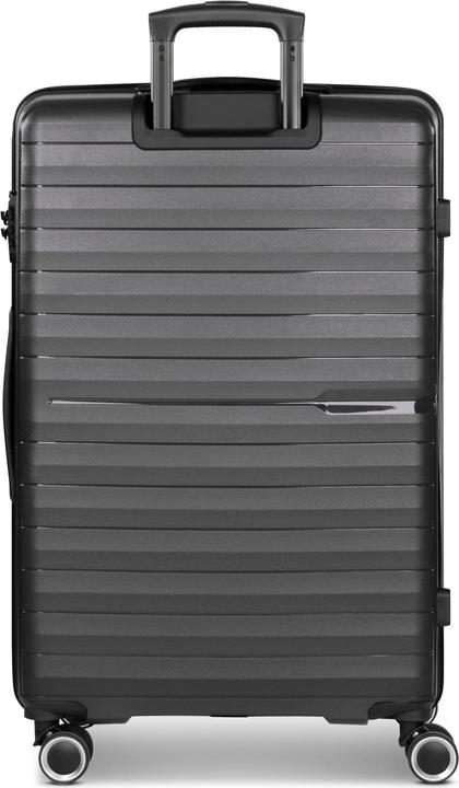 anthracite black