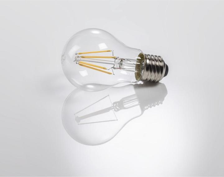 Produktbild Xavax Glühlampe (E27, 6.50 W, 806 lm, 2 x, E)