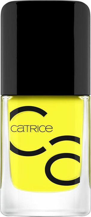 A Sip Of Fresh Lemonade (Une gorgée de citron frais)
