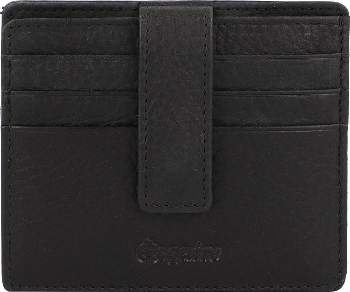 Produktbild Esquire Oslo Texas Kreditkartenetui RFID Leder 9,5 cm