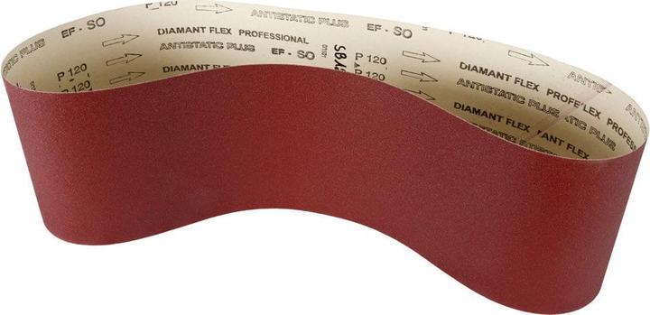 Immagine prodotto Holzmann Nastro abrasivo 1220x100xK80 (80)