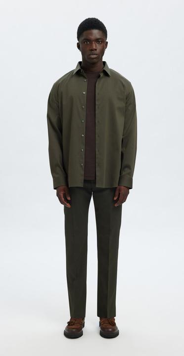 Immagine prodotto Selected Homme Pantaloni in tessuto (48)