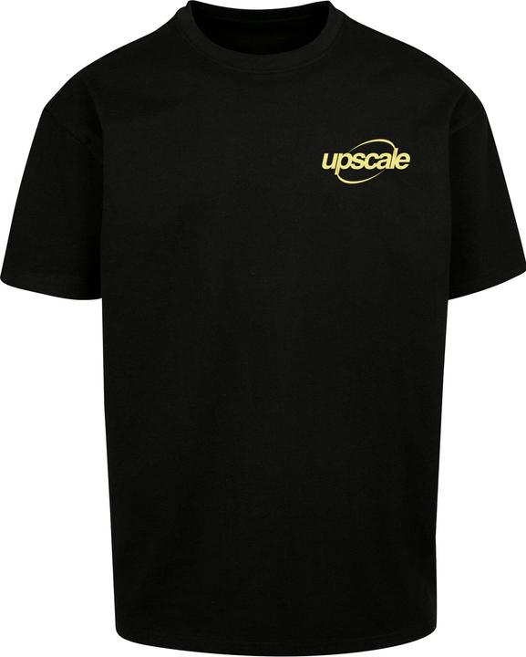 Actual product image Urban Classics Upscale Good Life Quest Oversize Tee - 165913 (L)