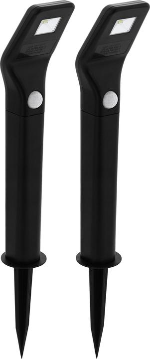EGLO Sockelleuchte SOLAR (50 lm, IP44)