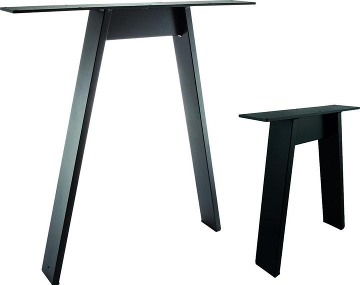 Actual product image Werkstarck A-shaped table and bench runners