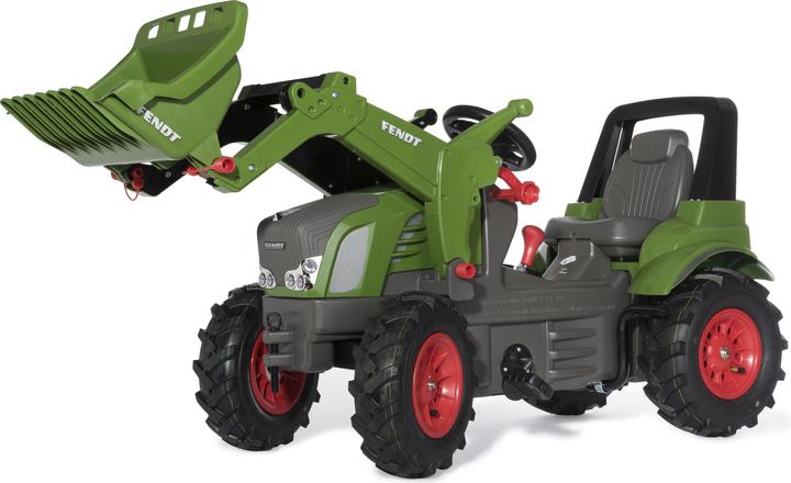 Rolly Toys Fendt 939 Vario