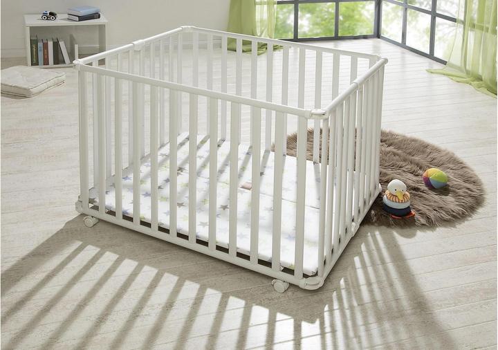 Produktbild Geuther Ameli (90 cm, 106.50 cm, Buche)
