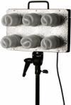 Produktbild Walimex Daylight 720 mit Softbox (Studioleuchte)