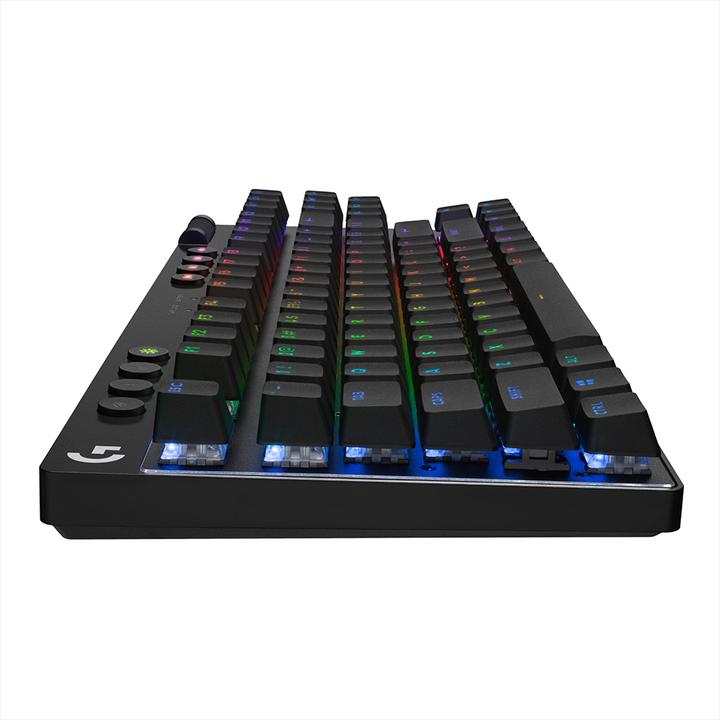 Produktbild Logitech G Pro X TKL Lightspeed (CH, Kabellos)