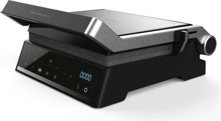 Actual product image Cecotec Rock'n Grill Smart